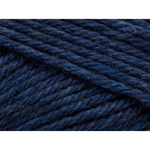 Filcolana Highland Wool Fisherman Blue