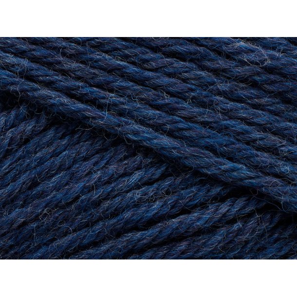 Filcolana Highland Wool Fisherman Blue