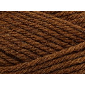 Filcolana Highland Wool Dijon Melange