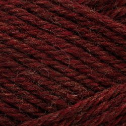 Filcolana Highland Wool Burnt Sienna Melange