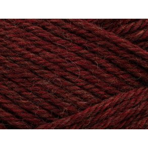 Filcolana Highland Wool Burnt Sienna Melange