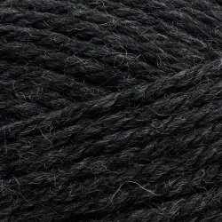 Filcolana Highland Wool Charcoal (melange)