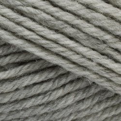 Filcolana Highland Wool Lys gr (melange)