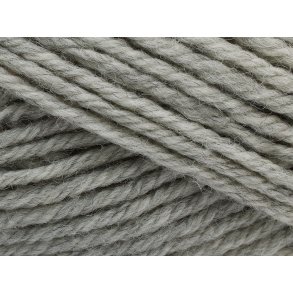 Filcolana Highland Wool Lys gr� (melange)