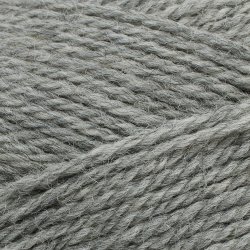 Filcolana Pernilla Light Grey (melange)