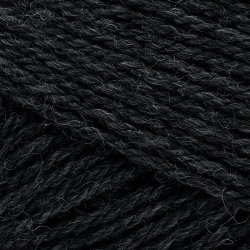 Filcolana Pernilla Charcoal (melange)