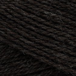 Filcolana Pernilla Dark Chocolate (melange)