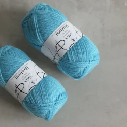 Filcolana Saga Summer Sky