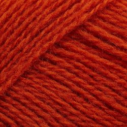 Filcolana Saga Brndt Orange 