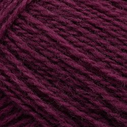 Filcolana Saga Aubergine