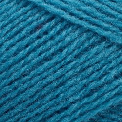 Filcolana Saga Stvet Lys Petrol UDGR !!