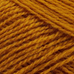 Filcolana Saga Turmeric