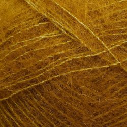 Filcolana Tilia Mustard