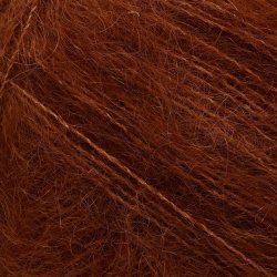 Filcolana Tilia Red Squirrel