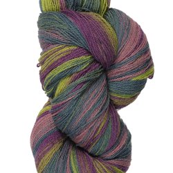 KAUNI  Rosa Grn Lime Lilla EA