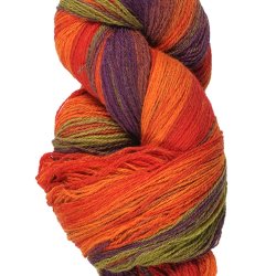 KAUNI Orange Rd Lilla Lime EX