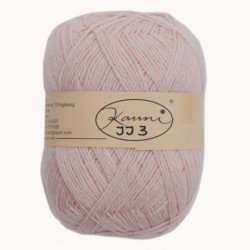 Kauni Pink Rose JJ3