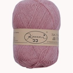 Kauni Pink JJ