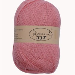 Kauni Pink Baby JJ5