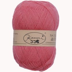 Kauni Pink Baby Mrk JJ6