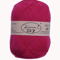 Kauni Syren Rosa Mrk JJ7