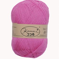 Kauni Pink Strk JJ8