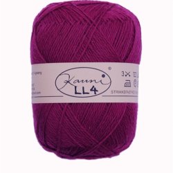 Kauni Mrk Lyng LL4