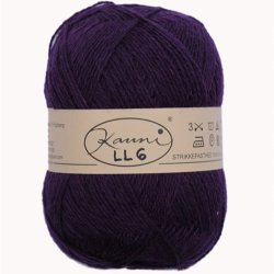 Kauni Lilla Mrk  LL6