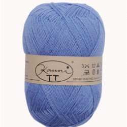 Kauni Lilla Bllig Lys TT