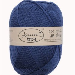 Kauni Jeans Bl DD1
