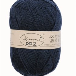 Kauni Jeans Bl Mrk DD2