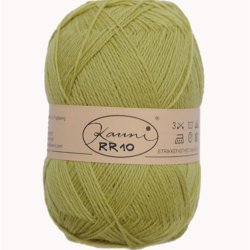 Kauni Lime RR10