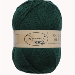 Kauni Grn Enebr RR2