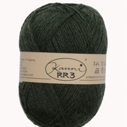 Kauni Militarygrn RR3