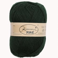 Kauni Mrkegrn RR6