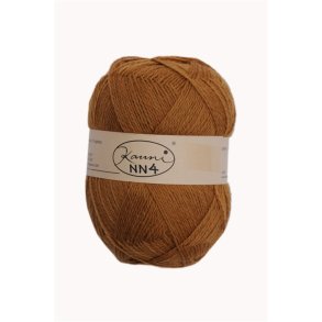 Kauni Beige Sand NN4