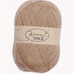 Kauni Beige Mrk NN2