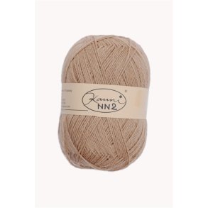 Kauni Beige Mrk NN2