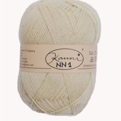 Kauni Beige NN1
