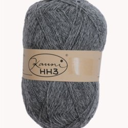 Kauni Gr Mellem  HH3