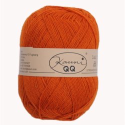 Kauni Orange  QQ