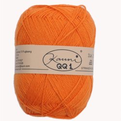 Kauni Orange Lys QQ1