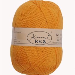 Kauni Gul Vanilje KK2