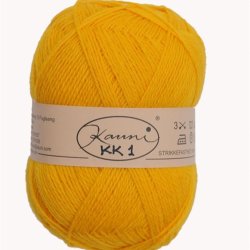 Kauni Gul Varm KK1