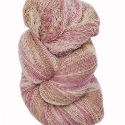 KAUNI Rosa Hvid Beige  (XEJ)
