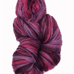 KAUNI Lilla Bordeaux EG