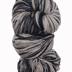 KAUNI  Gr Mrkegr Sort  EC