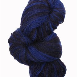 KAUNI  Bl Mrkebl Lilla EL