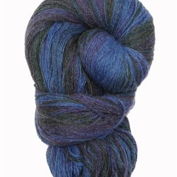 KAUNI Bl Lilla Grn EF