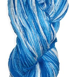 KAUNI Hvid Lysebl Mrkebl ESA